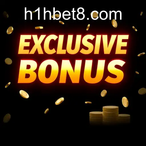 Unlocking the World of Exclusive Bonuses on h1hbet