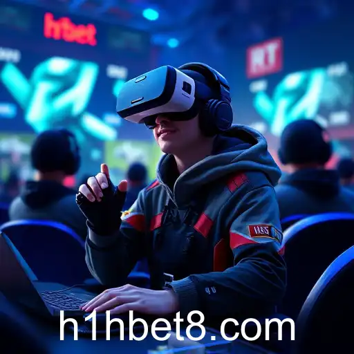 H1HBET: Revolutionizing the Online Gaming Landscape