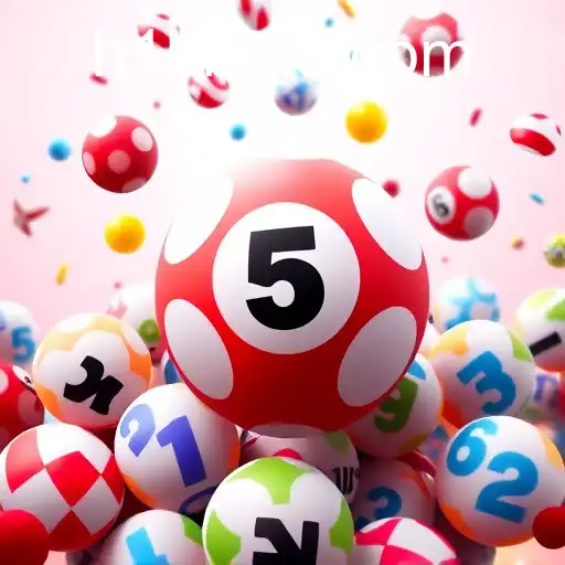 Exploring the Exciting World of Online Lottery with h1hbet