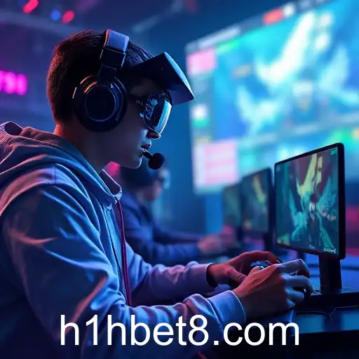 The Evolving World of Online Gaming in 2025