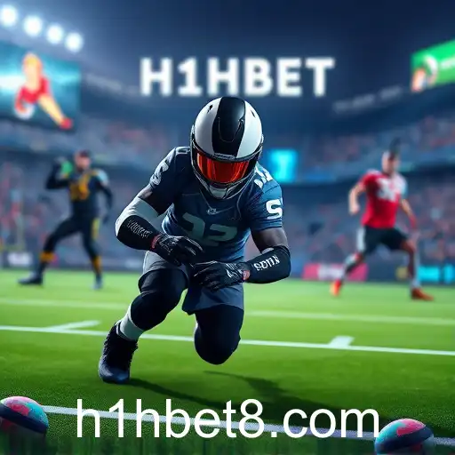 The Rise of H1hbet in the Online Gaming Community