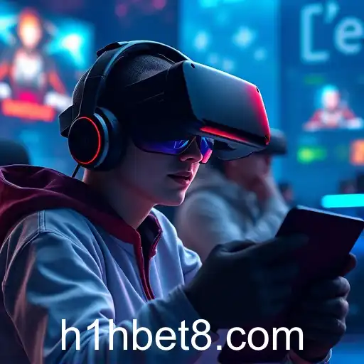 Innovations in Online Gaming