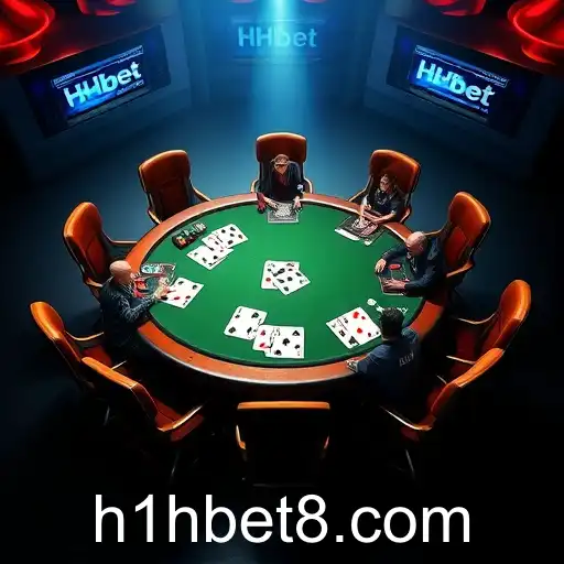 Online Gaming Revolutionized: The Rise of h1hbet