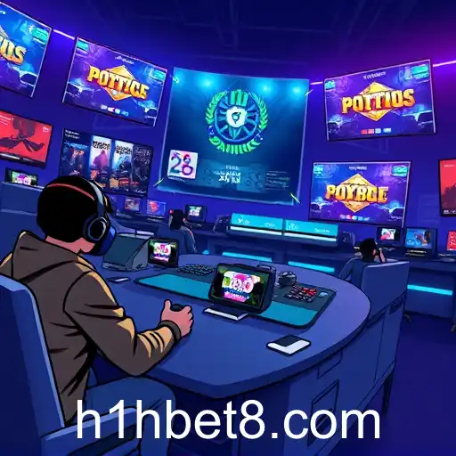 The Rising Popularity of Online Gaming in 2025