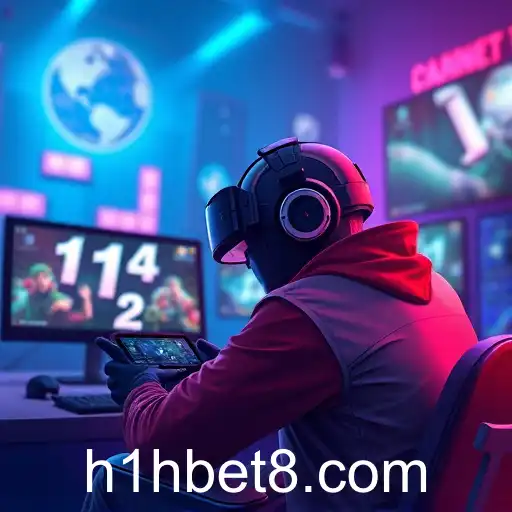 The Rise of Digital Gaming in 2025