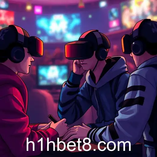 Exploring the Rise of Online Gaming Platforms