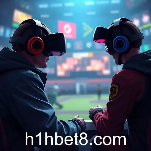 Online Gaming Surge in 2025: How Platforms Like H1hbet are Leading the Charge