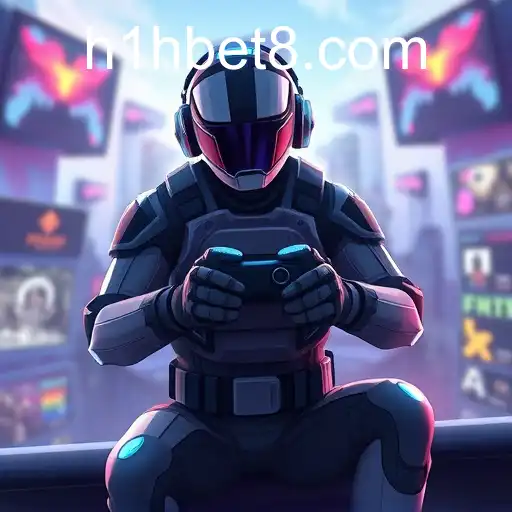 Online Gaming Flourishes Amidst Industry Evolution