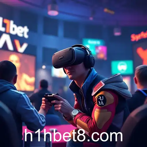 The Rise of H1HBet in Online Gaming