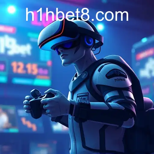 The Rise of H1hbet in the Online Gaming World