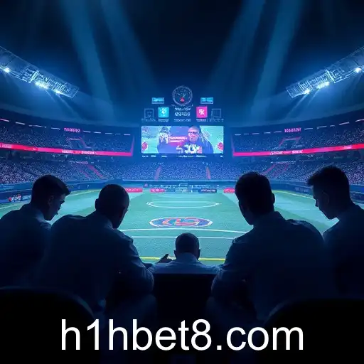 The Rise of Online Betting Platforms: Trends and Challenges