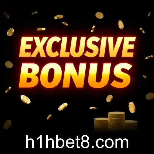 Unlocking the World of Exclusive Bonuses on h1hbet