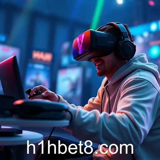 Evolution of Online Gaming Platforms in 2025