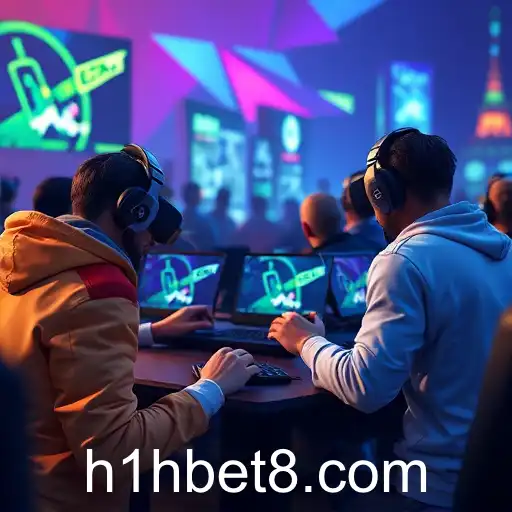 The Rise of Online Game Platforms