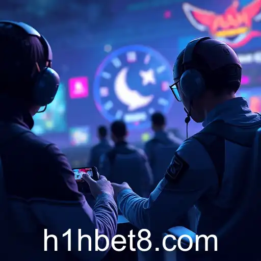 The Rise of Online Game Platforms in 2025