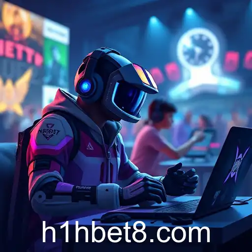 The Rise and Influence of Online Gaming Platforms in 2025