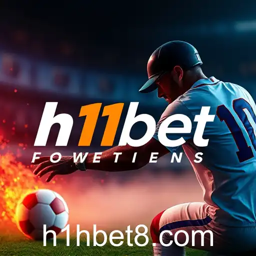 Exploring the Exciting World of Sports Betting with H1HBet